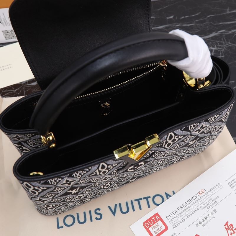 Louis Vuitton Top Handle Bags